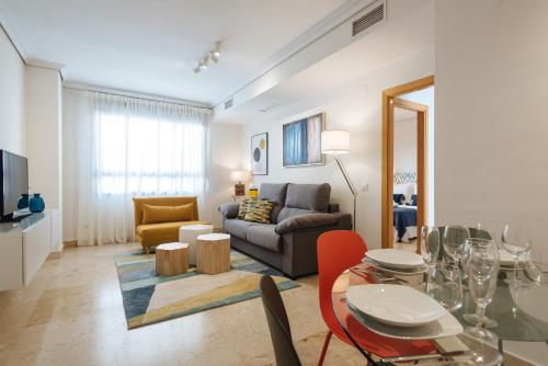 San Bernardo Boutique - Free Parking