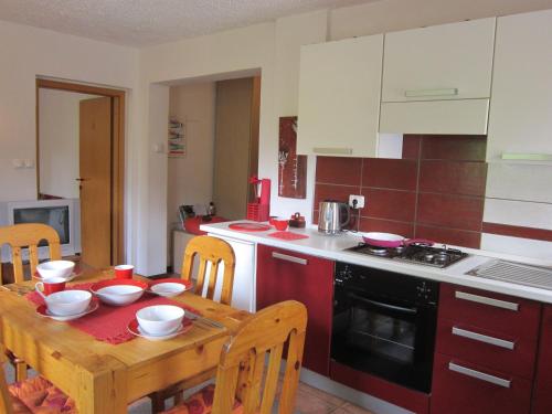 Apartment Polovnik