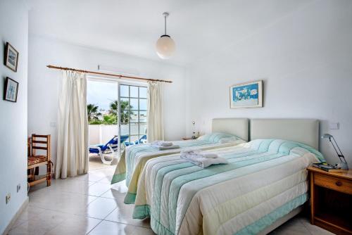 Apt O Monte AG by Algarve Villa Holidays