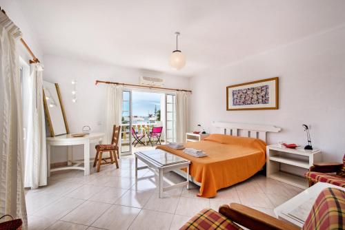 Apt O Monte AG by Algarve Villa Holidays