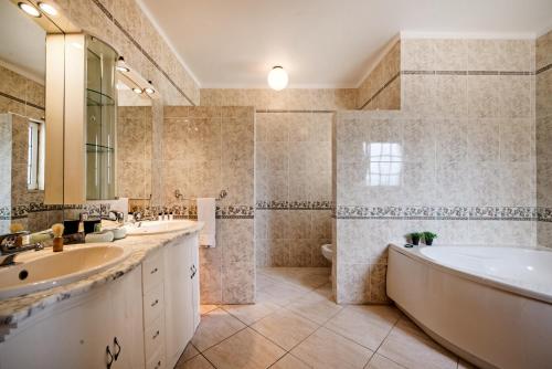 Apt O Monte AG by Algarve Villa Holidays