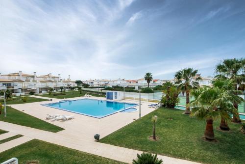 Apt O Monte AG by Algarve Villa Holidays