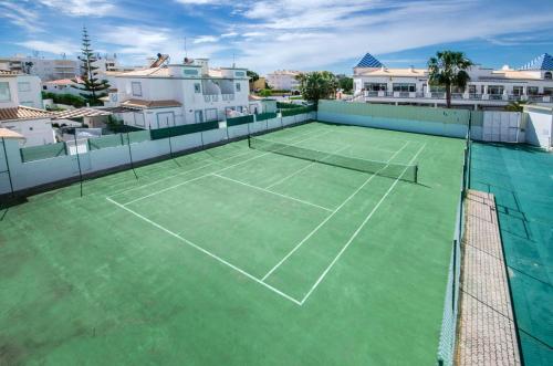 Apt O Monte AG by Algarve Villa Holidays
