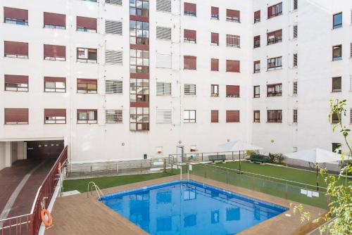 San Bernardo Boutique - Free Parking