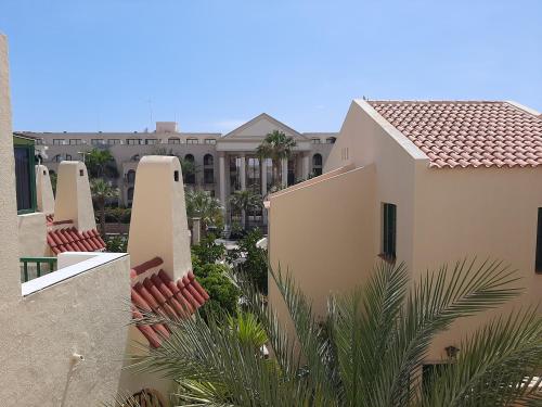 Apartamento Mare Verde