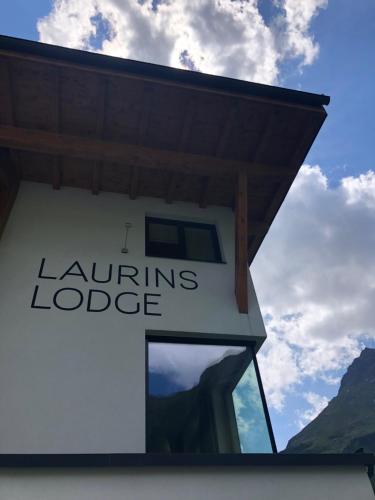 Galería fotográfica de Laurins Lodge en Galtür