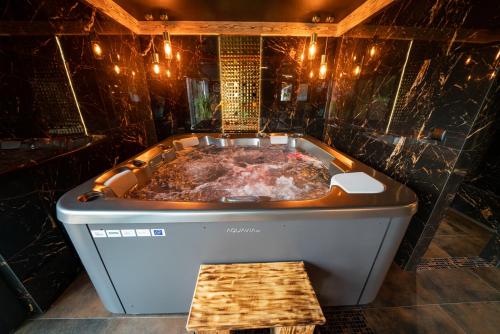 Φωτογραφία από το άλμπουμ του Apartamenty Wellness & SPA Cztery Pory Roku σε Kościelisko