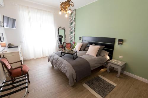 Maison Madeleine Rome