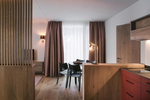 Imagen de la galería de Omaela Apartments, en Sankt Anton am Arlberg