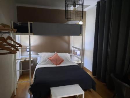 Gallery image of Hotel Arbre De Neu in Encamp