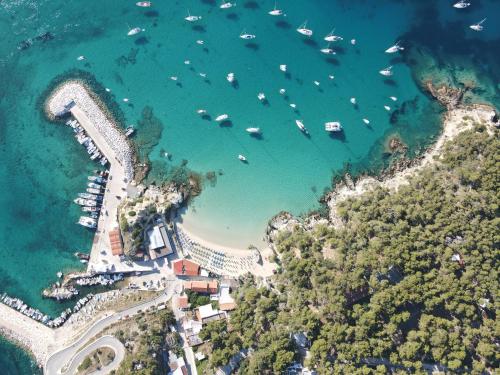 Gallery image of Residence Cala delle Arene in San Domino