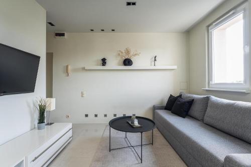 Zdjęcie z galerii obiektu Sopocki Apartament - samodzielne mieszkanie w centrum Sopotu w mieście Sopot