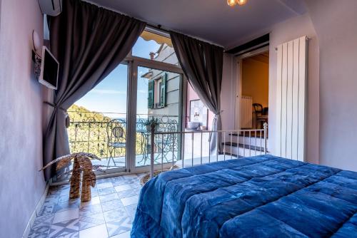 Zdjęcie z galerii obiektu B&B Palazzo Del Duca w mieście Cervo