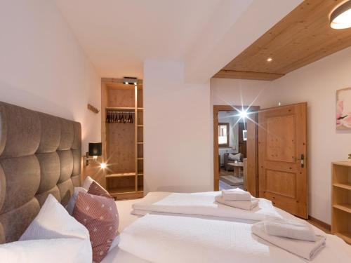 Gallery image of Kalle's Familien-Appartements in Gerlos