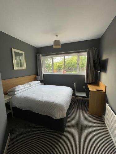 Легло или легла в стая в Haymills Guesthouse