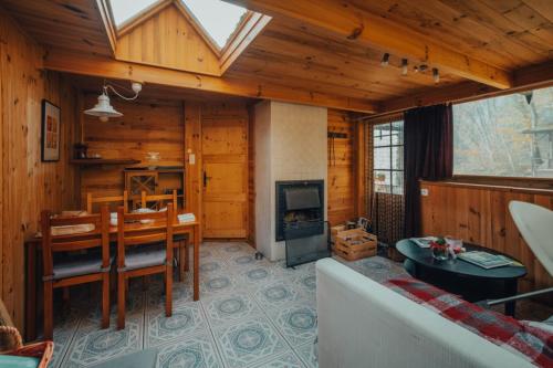 Ecolodge Le Grand Nichet – Photos 2
