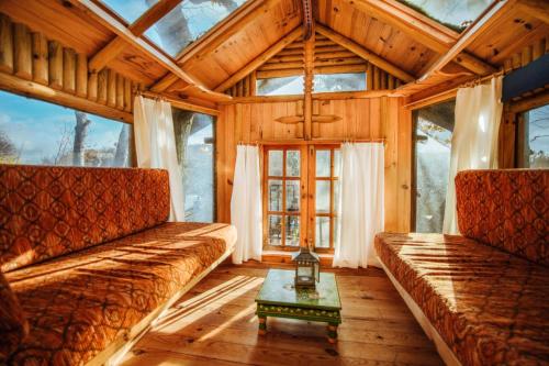 Ecolodge Le Grand Nichet – Photos 3
