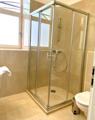Bagno di Borostyán Panzió