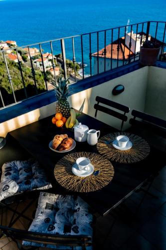 Gallery image of B&B Palazzo Del Duca in Cervo
