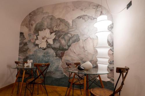 Gallery image of B&B Palazzo Del Duca in Cervo