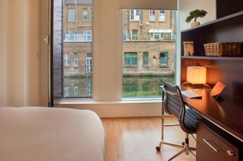 Gallery image of Premium Studios and Apartments at Chapter Portobello in London in London