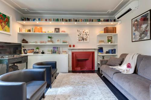 Mamo Florence - Sophia Apartment