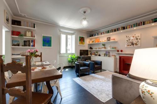 Sophia Apartment by Mamo Florence