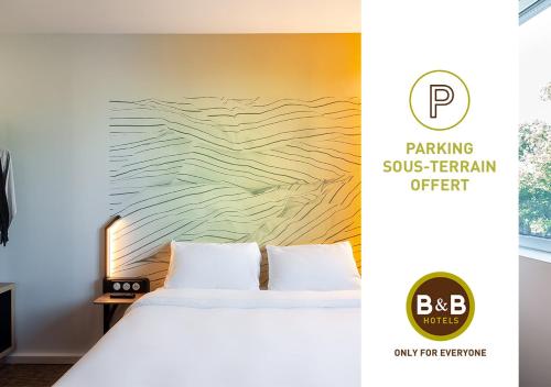 B&B HOTEL Saint-Denis Porte de Paris, Saint-Denis – Updated 2023 Prices