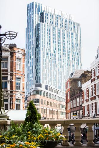 Chapter Spitalfields in London, London (updated prices 2025)