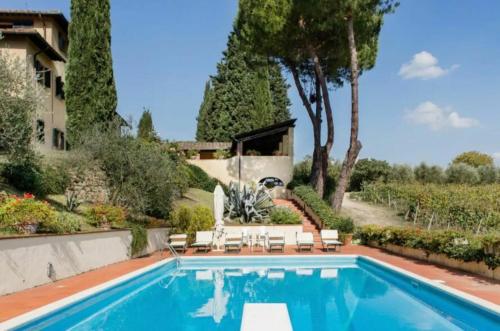 Villa Faltoiano – Photos 2