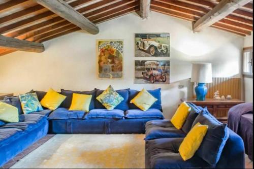 Villa Faltoiano – Photos 3