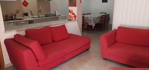 Posedenie v ubytovaní LaTavernapartment