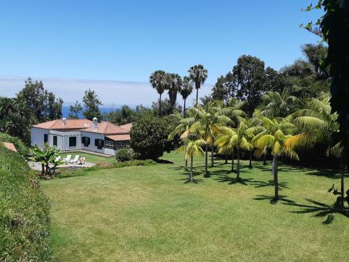 Villa/farmhouse Jardin Botanico, La Orotava – Updated 2022 Prices