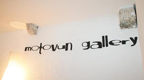 Foto da galeria de Apartments Galerija Motovun em Motovun
