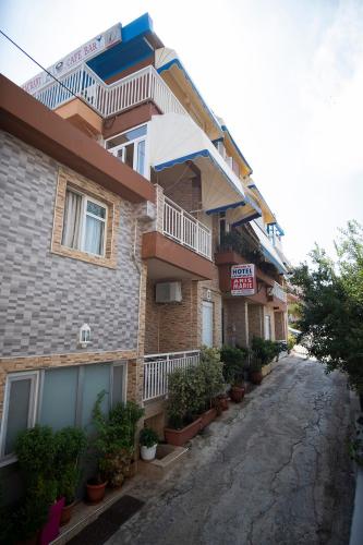 Aris-Marie Apartments, Rethymno, Greece - Booking.com