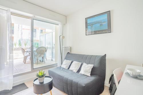 La Pause Bassin, charmant appartement dans le centre