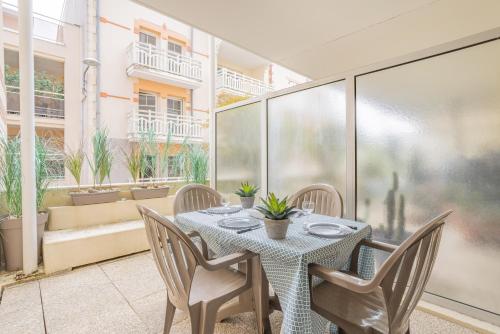 La Pause Bassin, charmant appartement dans le centre