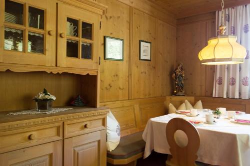 Imagen de la galería de Landhaus Zauser, en Sankt Anton am Arlberg