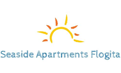 Gambar di galeri bagi Seaside Apartments Flogita di Flogita