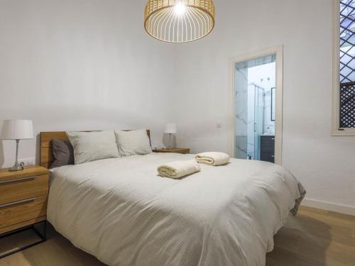 Precioso APT junto Museo Bellas Artes CENTRO