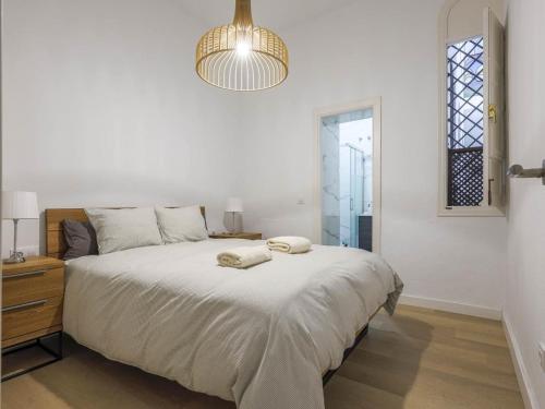 Precioso APT junto Museo Bellas Artes CENTRO