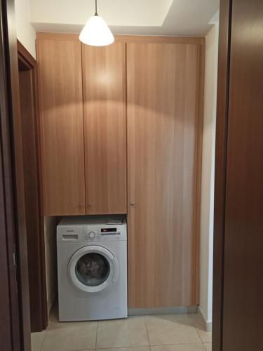 Elisso Apartment
