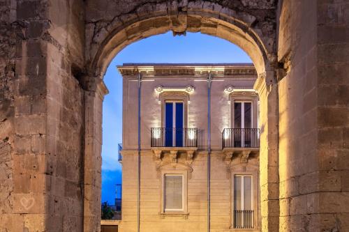 Casa Ruiz Suites photo 2