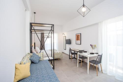 Foto Kappa Apartments 1