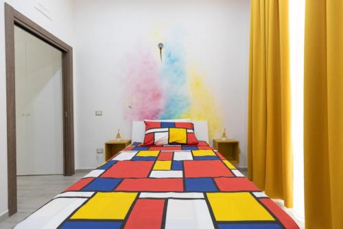 Napoli Museo bed and breakfast photo 82