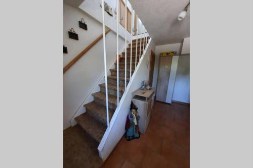 Fotografie z fotogalerie ubytování Ferienwohnung mit Elbwiesenblick v destinaci Lutherstadt Wittenberg