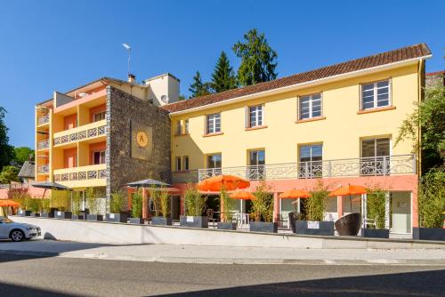 Hotel Abelio