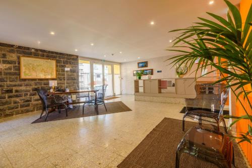 Hotel Abelio – Photos 3