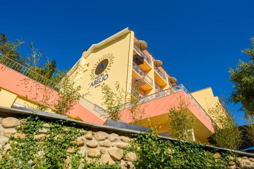 Hotel Abelio – Photos 2