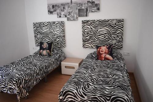 Los Tilos Apartments 2